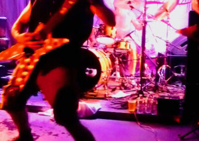 Blood Red Throne – 70000 Tons Of Metal Cruise 2019