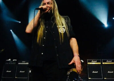 Onslaught – 70000 Tons Of Metal Cruise 2019